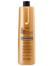 Кератиновий шампунь Ki Power Shampoo 1000ml